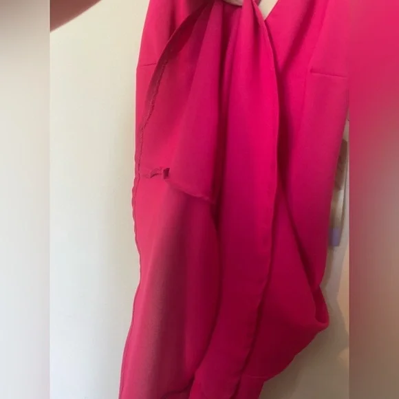 Vintage L.A Glo Slip Dress - Picture 5 of 11